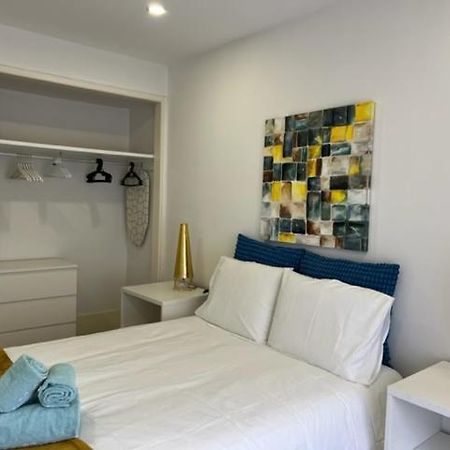 Fantastic 1 Bedroom Apartment At Roma Avenue - 1B Lisboa Exteriör bild