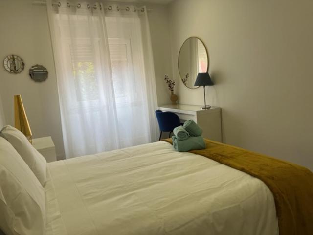 Fantastic 1 Bedroom Apartment At Roma Avenue - 1B Lisboa Exteriör bild