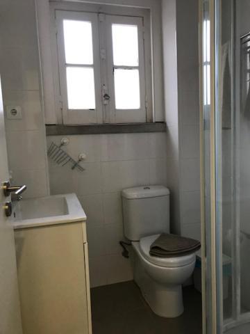 Fantastic 1 Bedroom Apartment At Roma Avenue - 1B Lisboa Exteriör bild